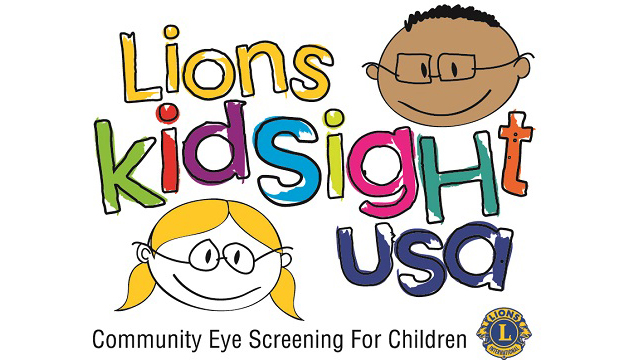 Kids Sight Logo