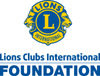 Lions Clubs Int Foundation